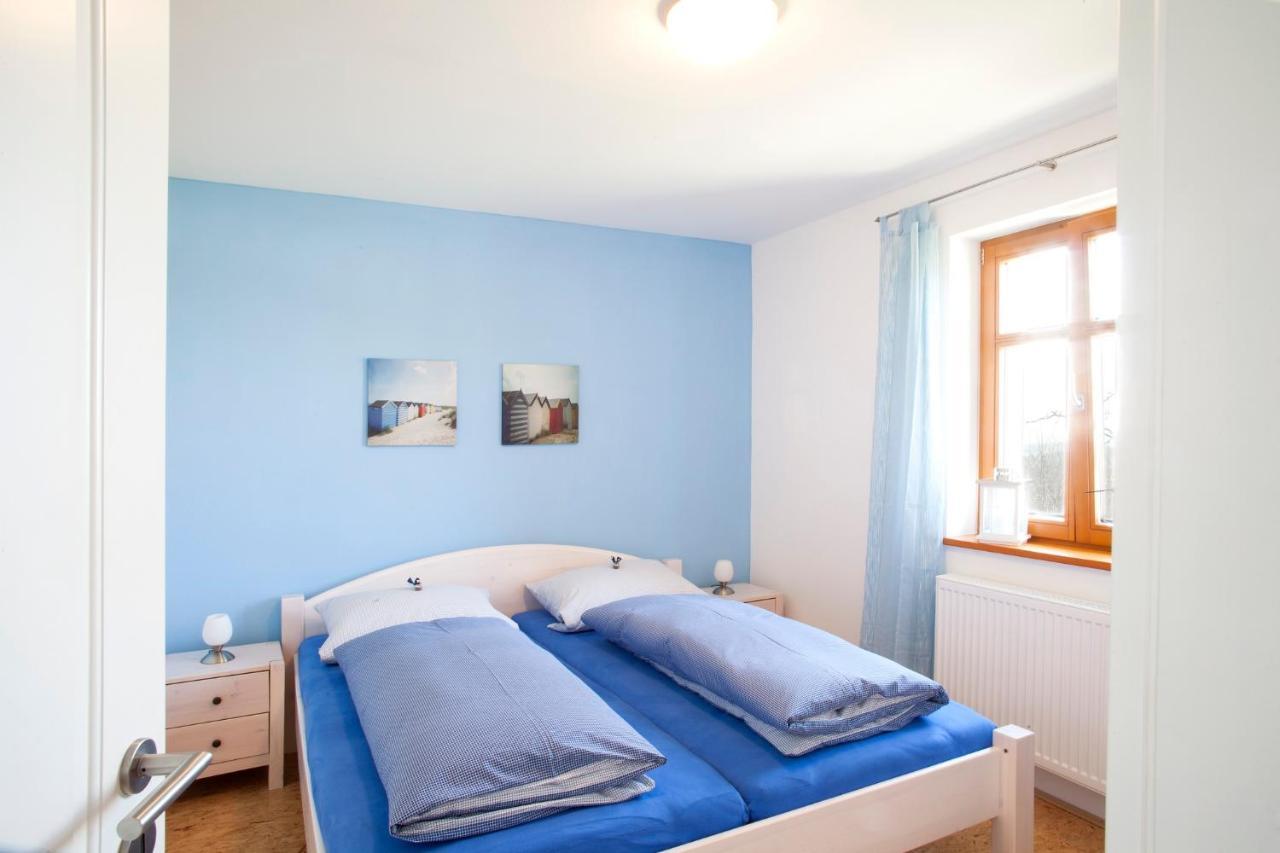 Das Landhaus Mainleus Kültér fotó